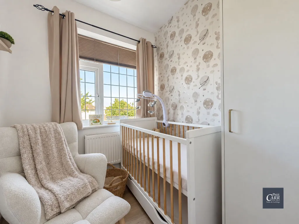 George Frederick Road, Sutton Coldfield, B73, photo 24