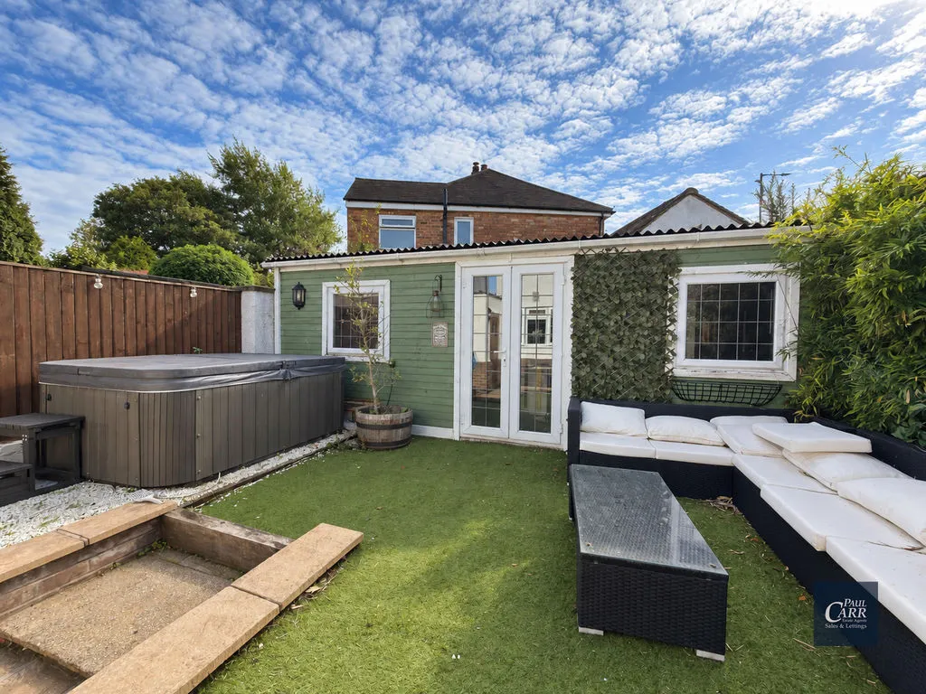 George Frederick Road, Sutton Coldfield, B73, photo 27