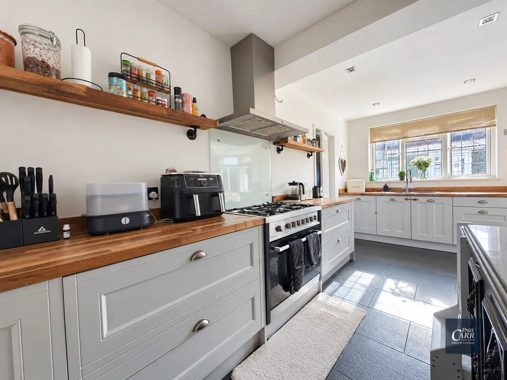 George Frederick Road, Sutton Coldfield, B73, photo 8
