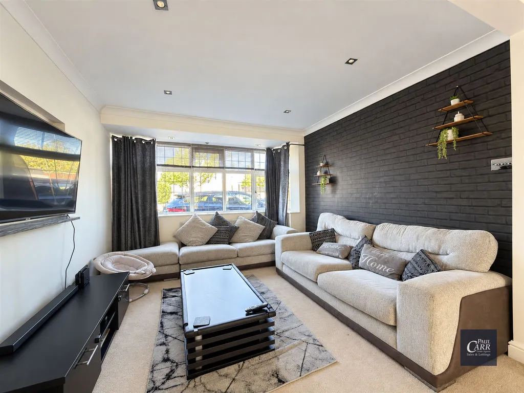 George Frederick Road, Sutton Coldfield, B73, photo 6