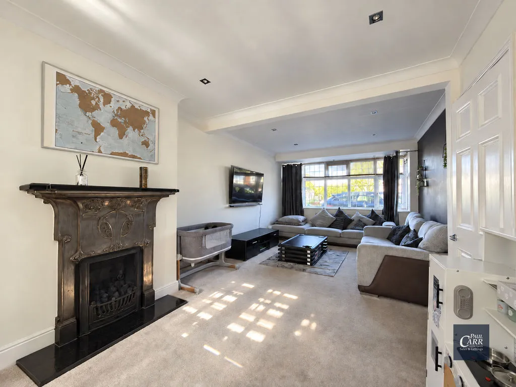 George Frederick Road, Sutton Coldfield, B73, photo 2