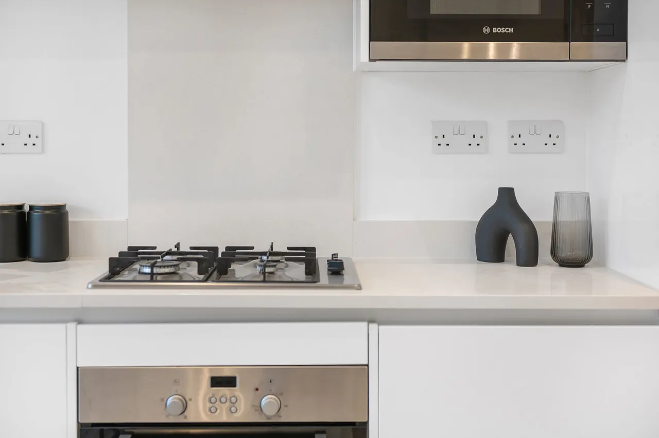 Montello Apartments, South Croydon, CR2, photo 8