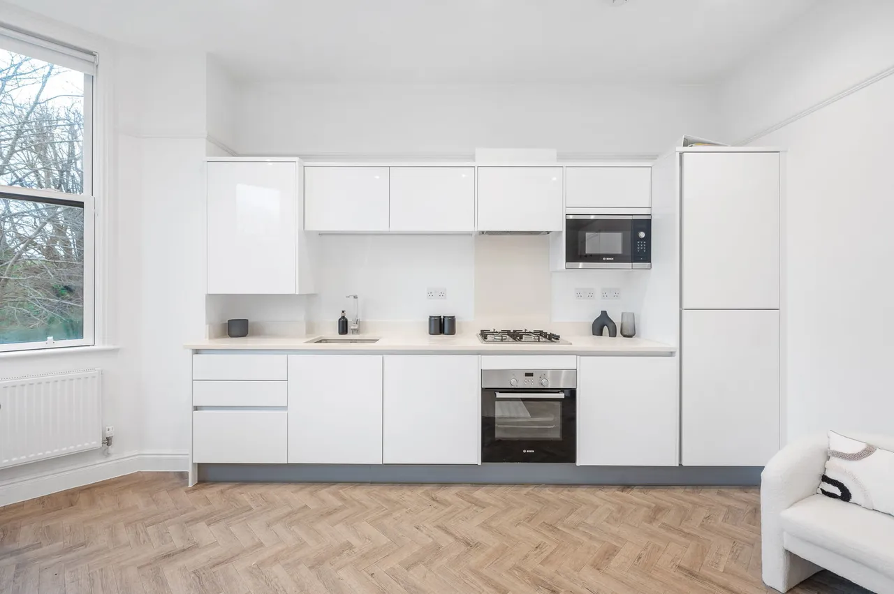 Montello Apartments, South Croydon, CR2, photo 7