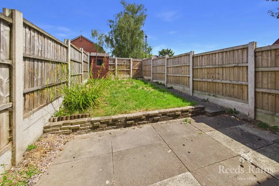 Old School Close, Barnton, Cheshire, CW8, photo 4