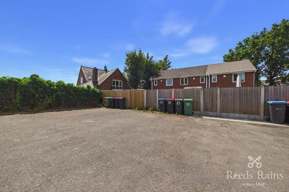 Old School Close, Barnton, Cheshire, CW8, photo 12