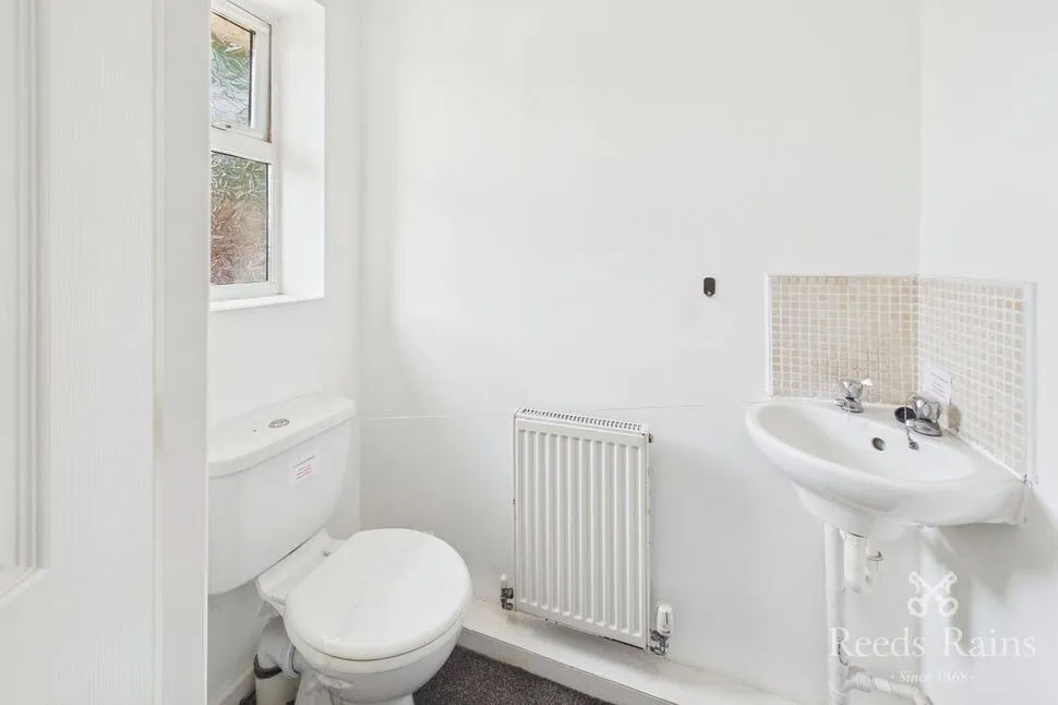 Old School Close, Barnton, Cheshire, CW8, photo 5