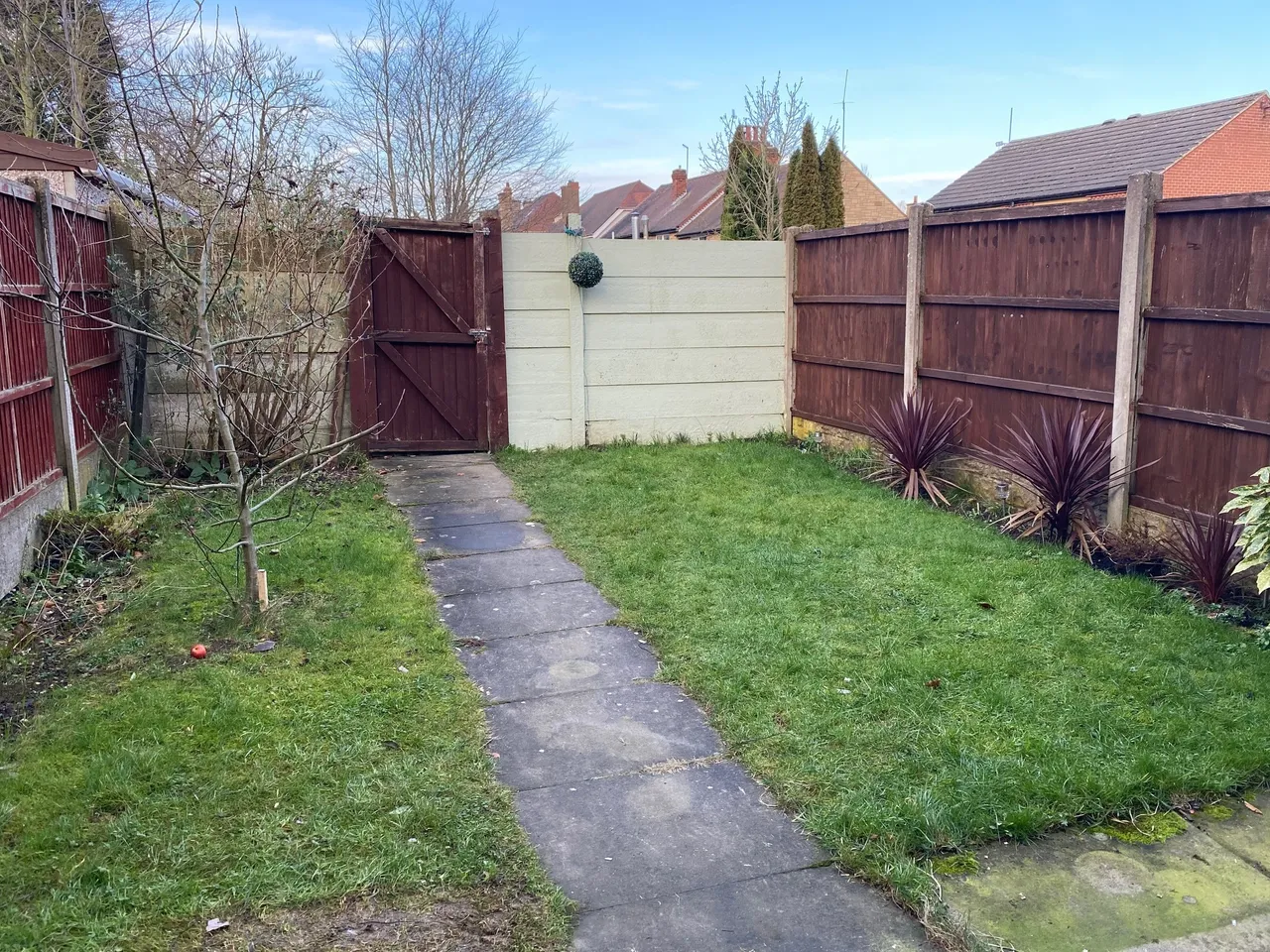 Hunters Court, Kirkby in Ashfield, NG17, photo 9
