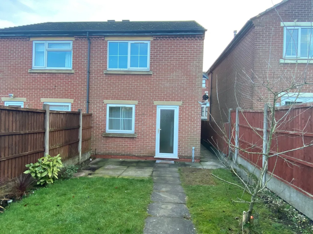 Hunters Court, Kirkby in Ashfield, NG17, photo 10