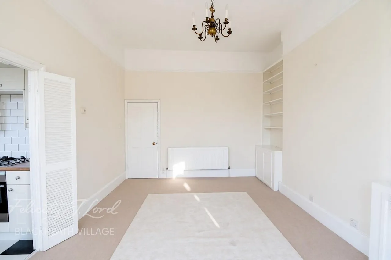 Kidbrooke Park Road, SE3, photo 8
