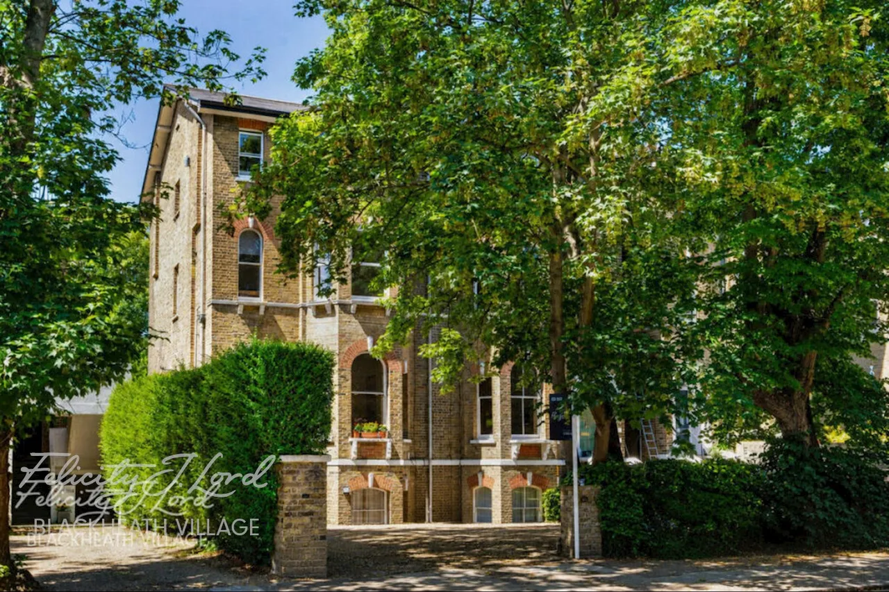 Kidbrooke Park Road, SE3, photo 11