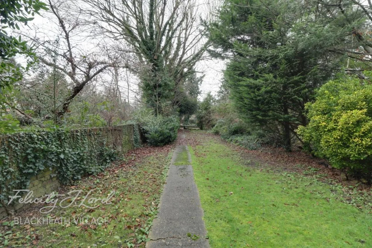 Kidbrooke Park Road, SE3, photo 4