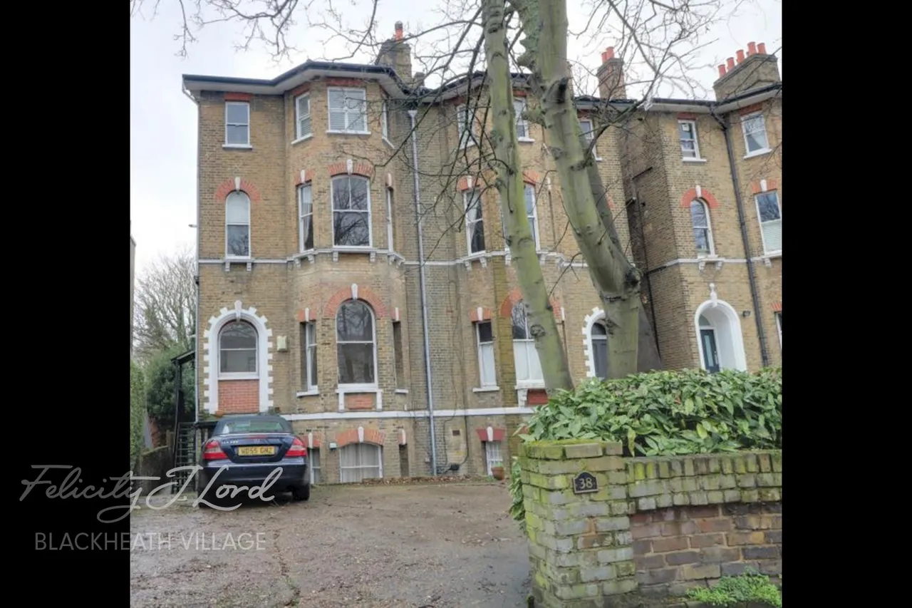 Kidbrooke Park Road, SE3, photo 5