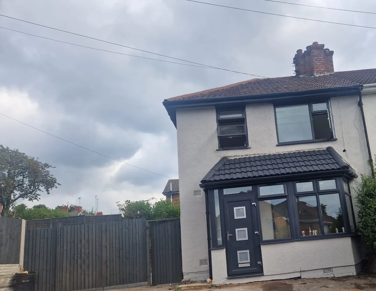 3 bed house for sale — St. Dominics Road, Birmingham, West Midlands, B24 8LN