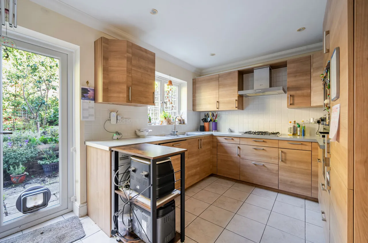 Horseshoe Close, Findon, BN14, photo 9