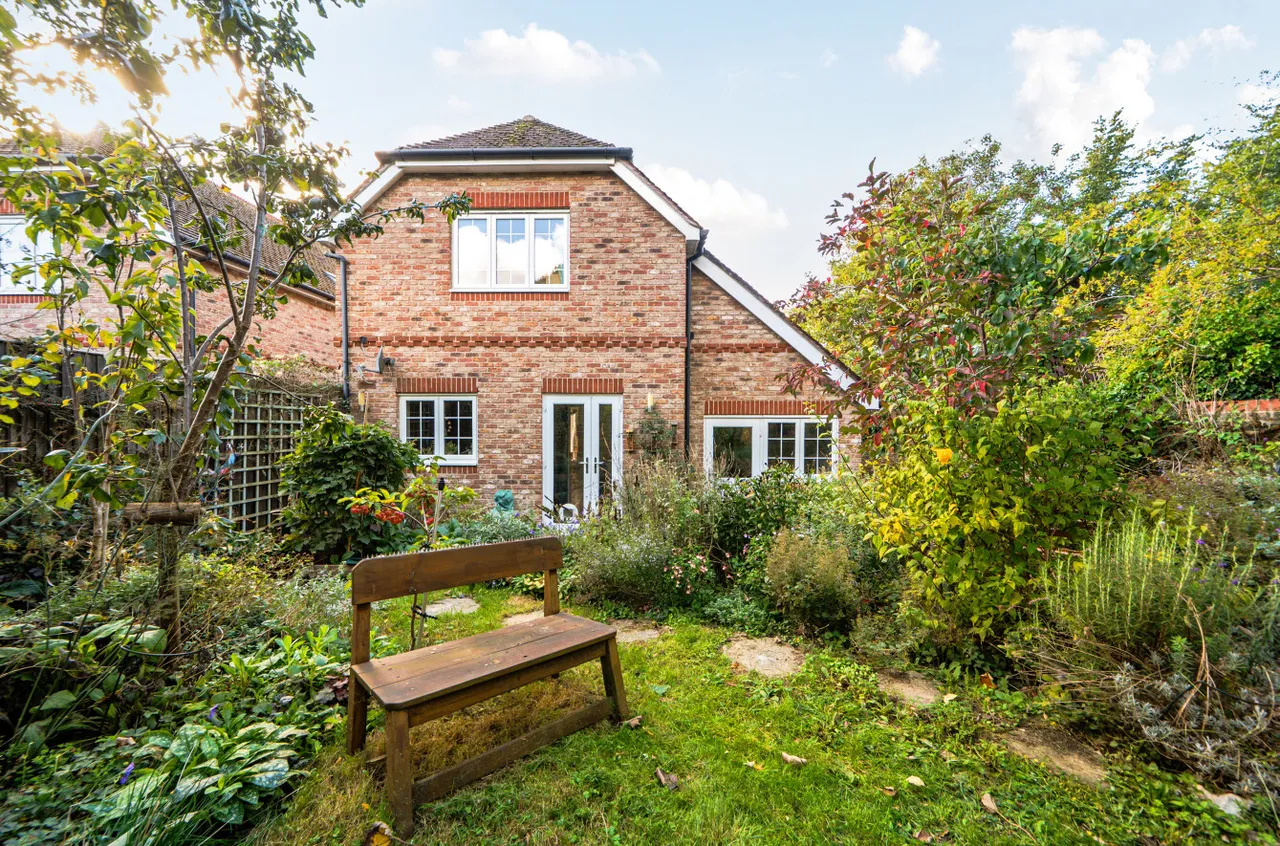 Horseshoe Close, Findon, BN14, photo 14