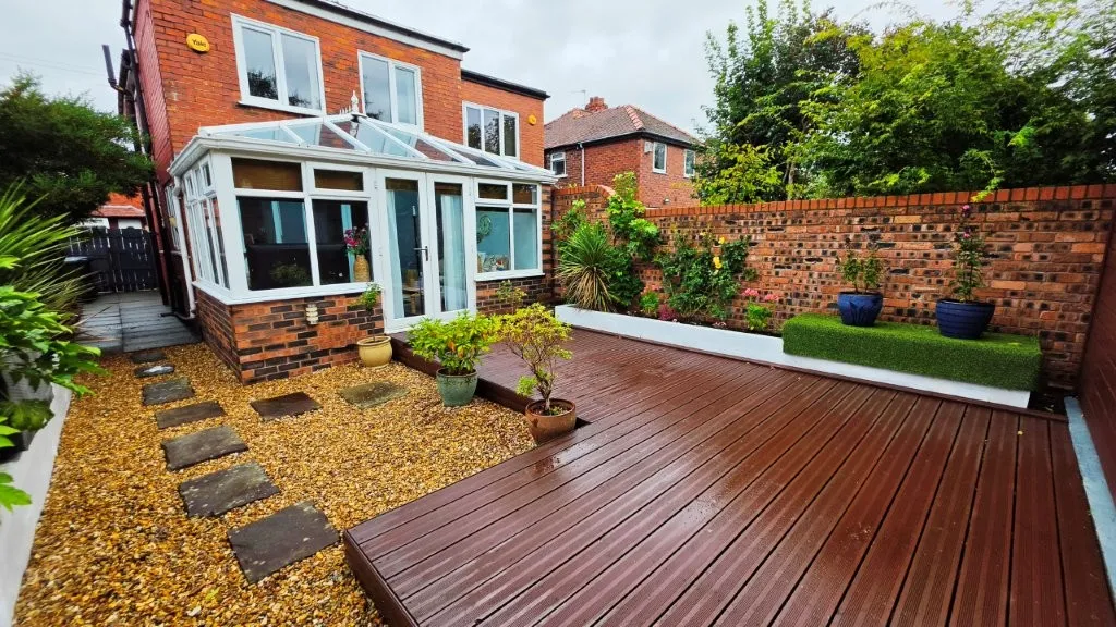 Milton Road, Audenshaw, M34, photo 18