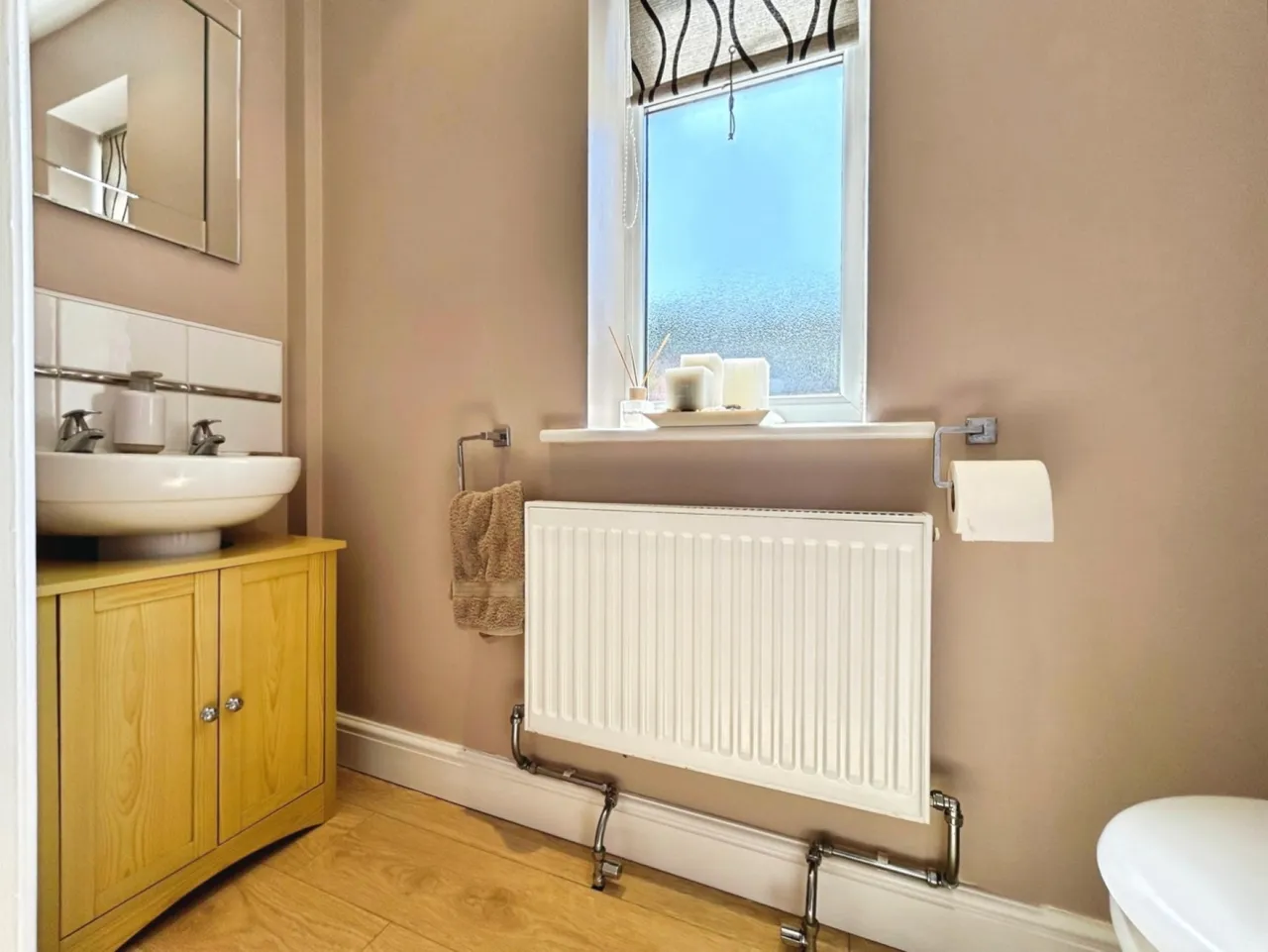 Gleneagles Rise, Swinton, Mexborough, photo 12