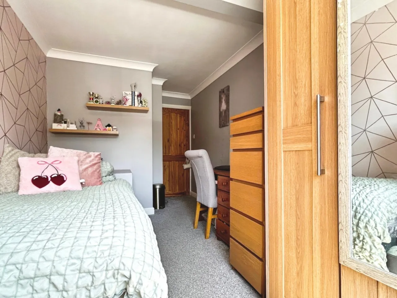 Gleneagles Rise, Swinton, Mexborough, photo 10