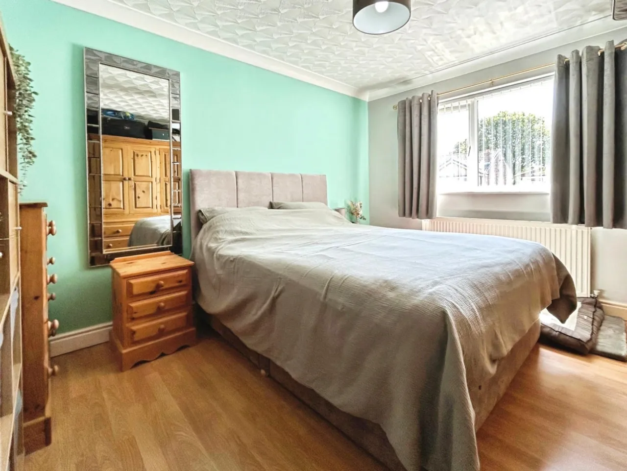 Gleneagles Rise, Swinton, Mexborough, photo 7