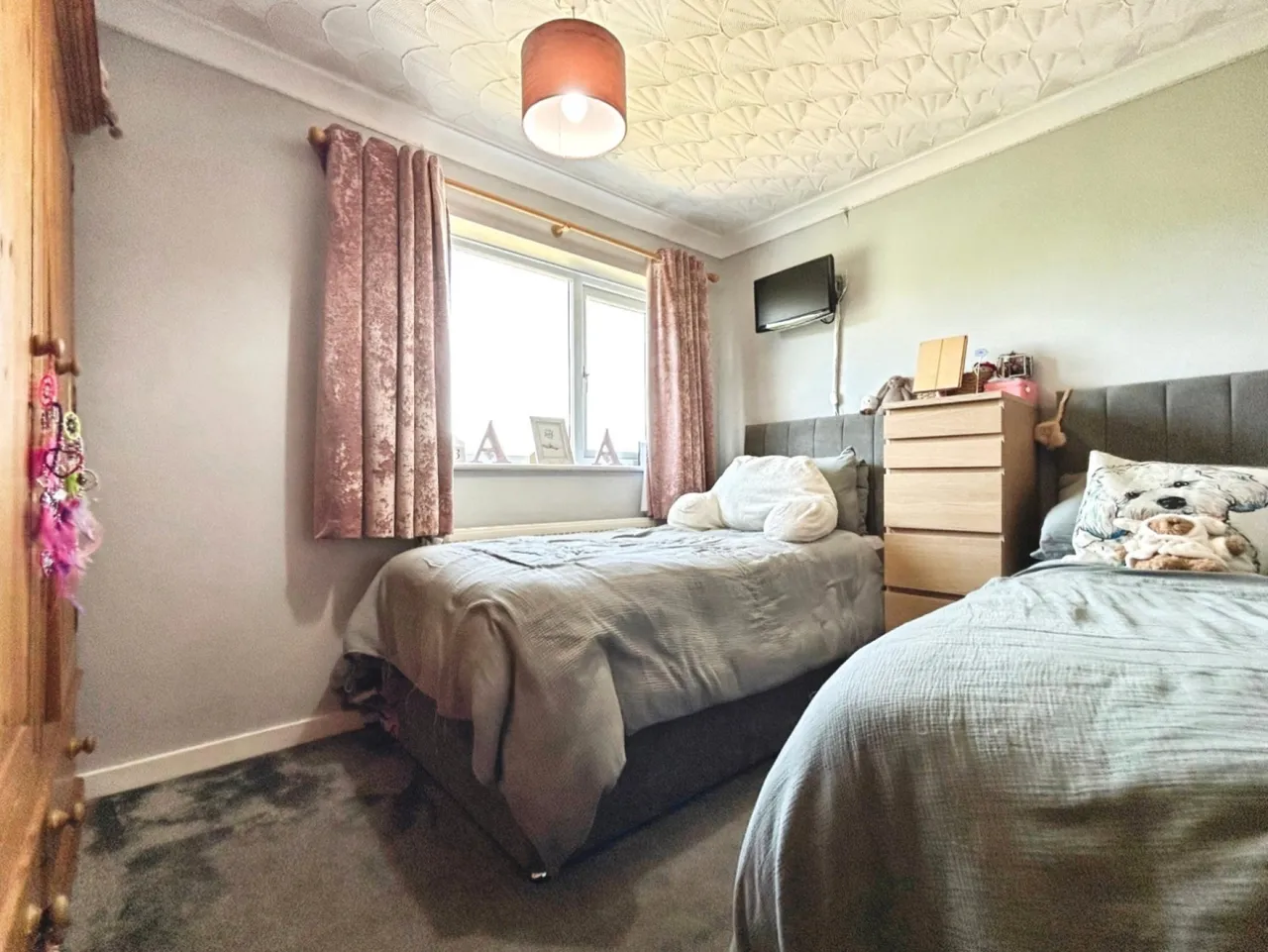 Gleneagles Rise, Swinton, Mexborough, photo 6