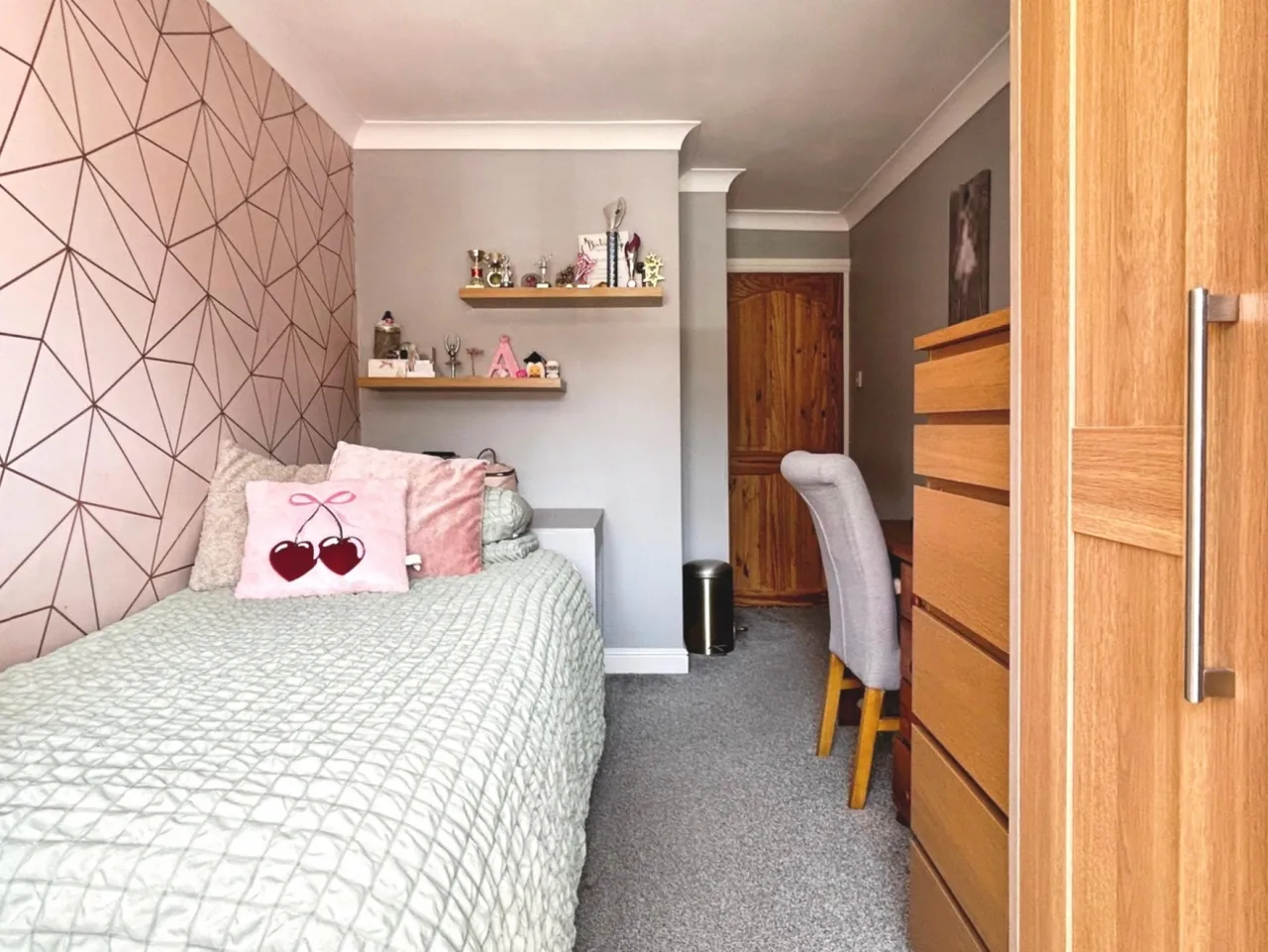 Gleneagles Rise, Swinton, Mexborough, photo 9
