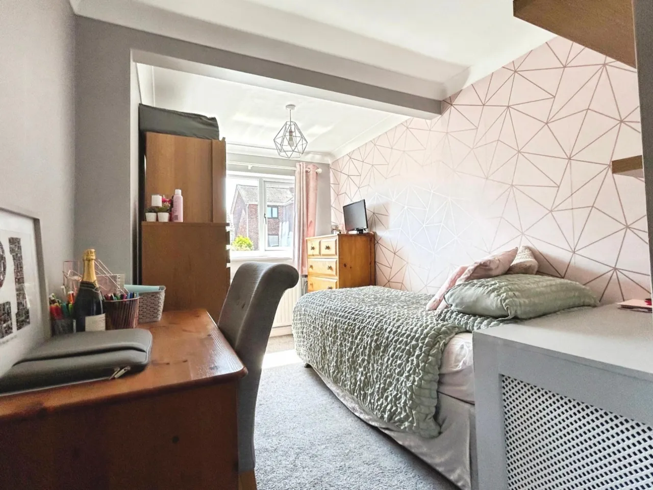 Gleneagles Rise, Swinton, Mexborough, photo 8