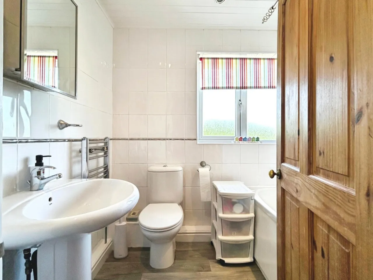 Gleneagles Rise, Swinton, Mexborough, photo 5