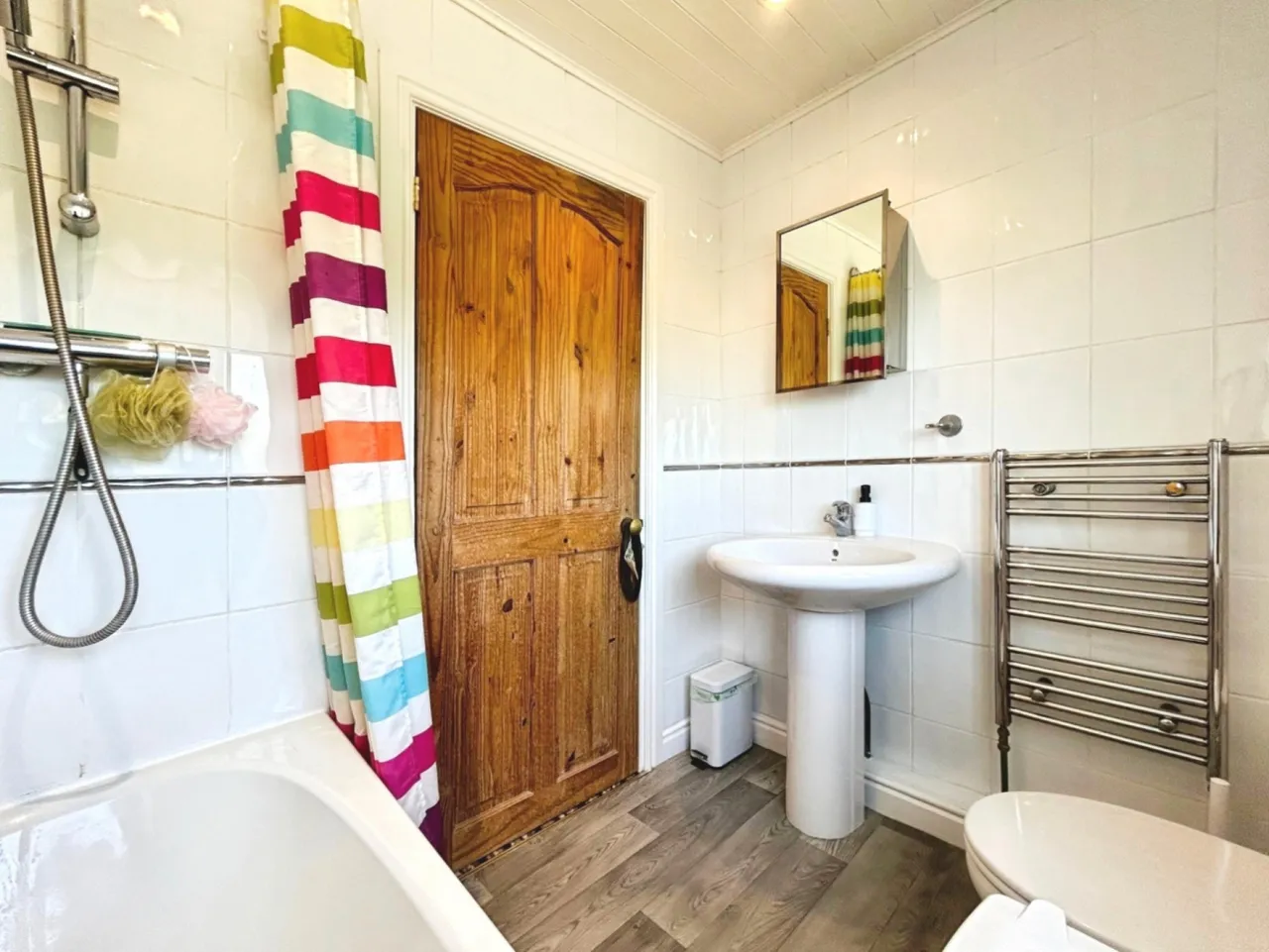 Gleneagles Rise, Swinton, Mexborough, photo 4
