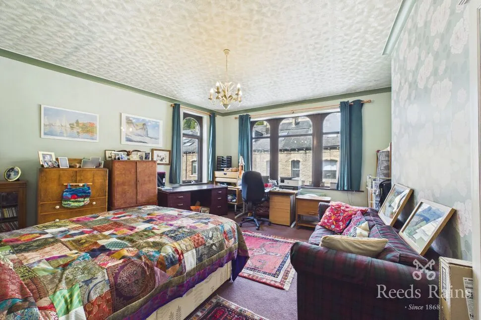 Market Street, Hebden Bridge, West Yorkshire, HX7, photo 5