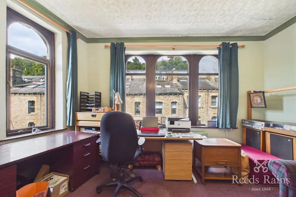 Market Street, Hebden Bridge, West Yorkshire, HX7, photo 6