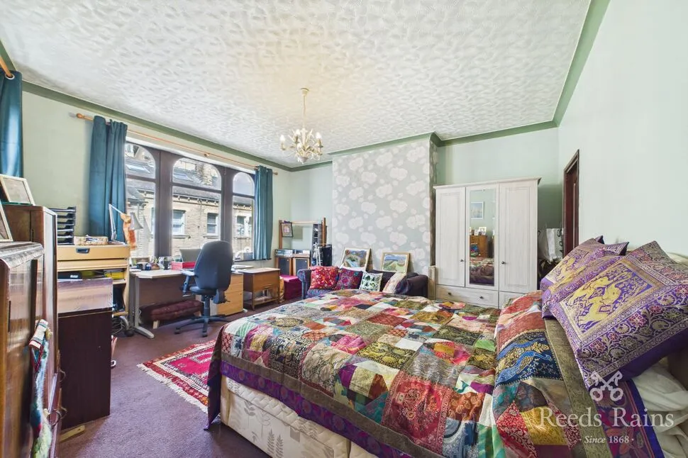 Market Street, Hebden Bridge, West Yorkshire, HX7, photo 12