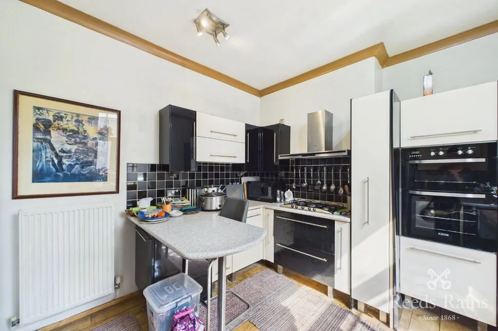 Market Street, Hebden Bridge, West Yorkshire, HX7, photo 9