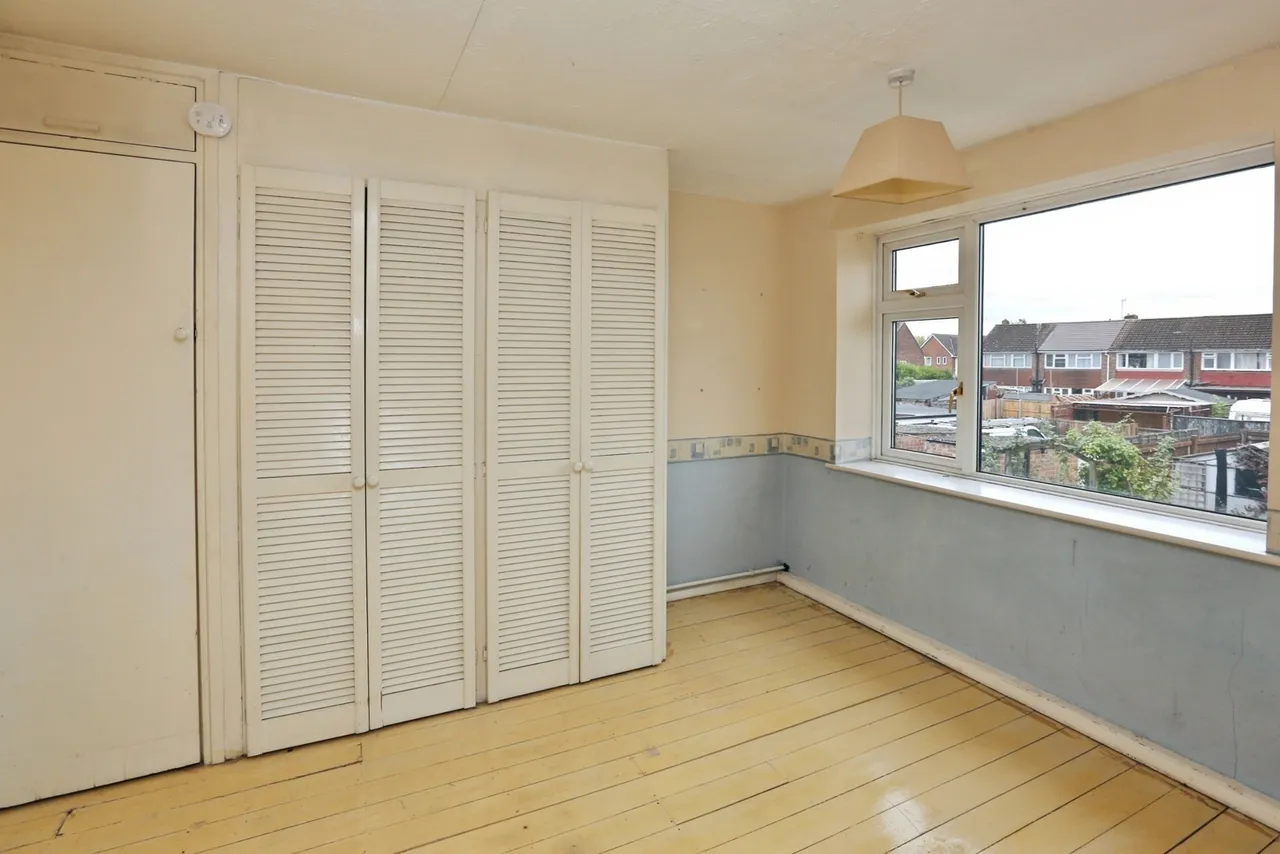 Devon Drive, Chandler's Ford, SO53, photo 9