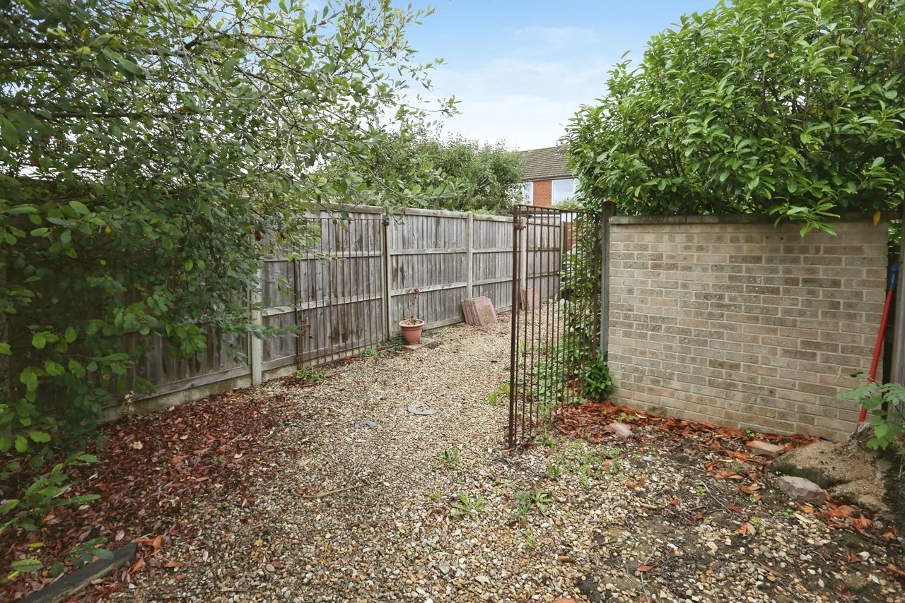 Devon Drive, Chandler's Ford, SO53, photo 12