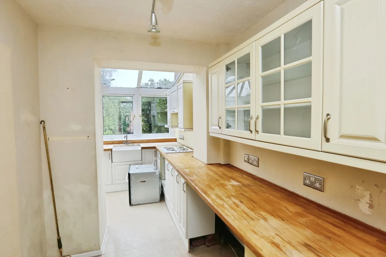 Devon Drive, Chandler's Ford, SO53, photo 7