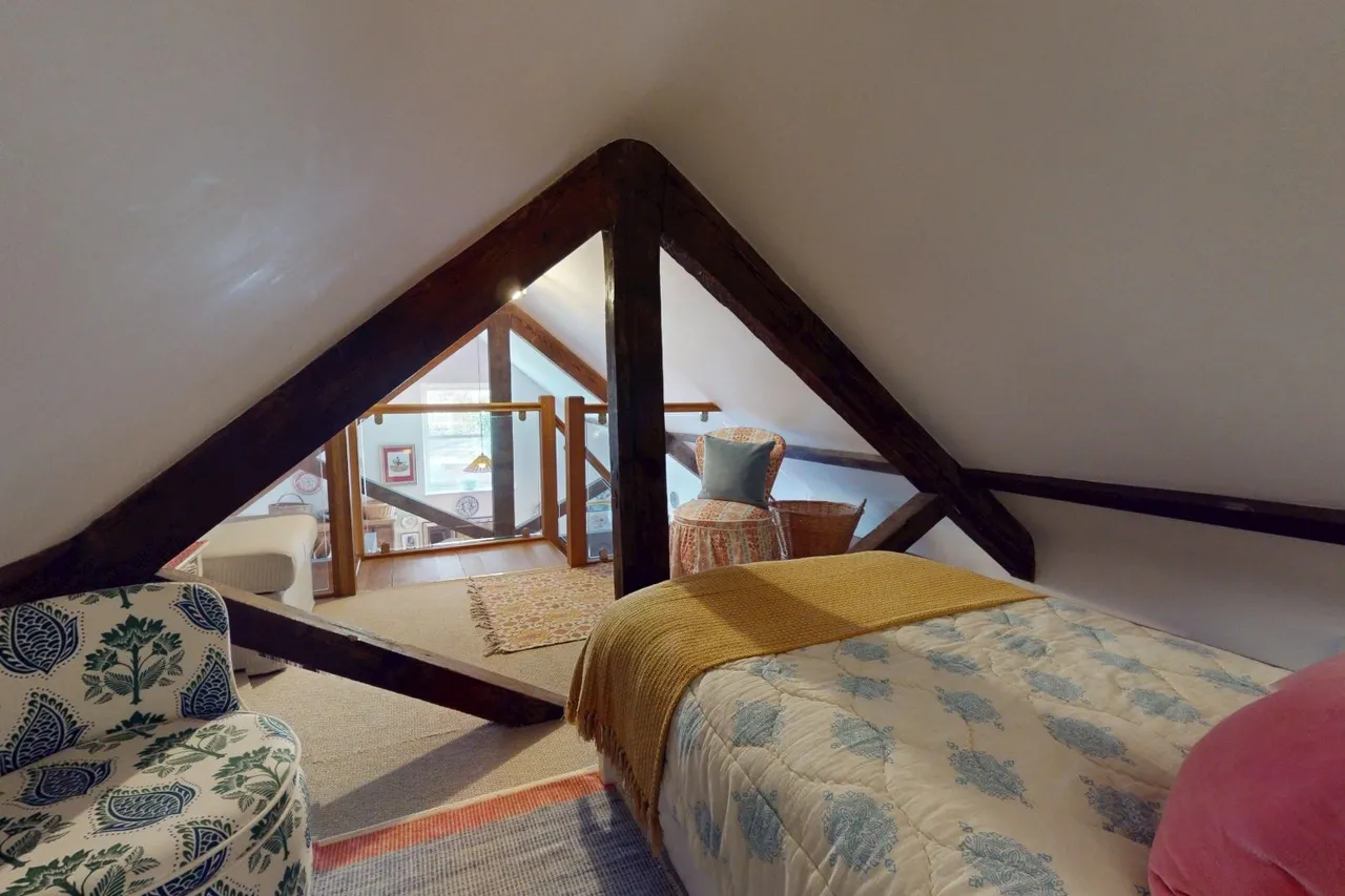 The Coach House, Stirchley Grange, Stirchley Road TF3 1AB, photo 12