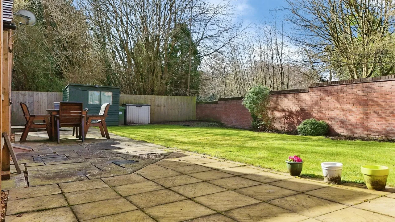 The Coach House, Stirchley Grange, Stirchley Road TF3 1AB, photo 15