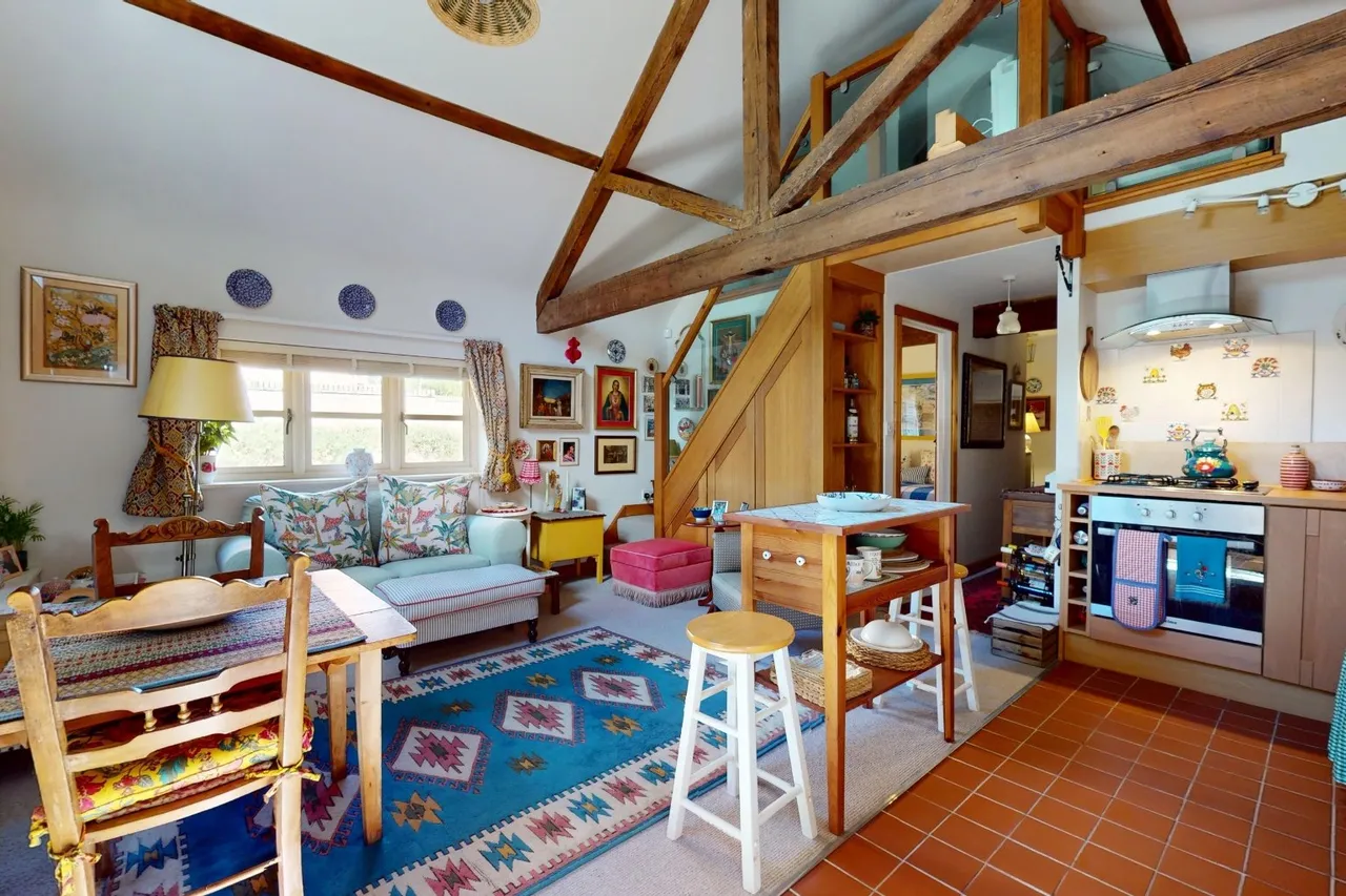 The Coach House, Stirchley Grange, Stirchley Road TF3 1AB, photo 2