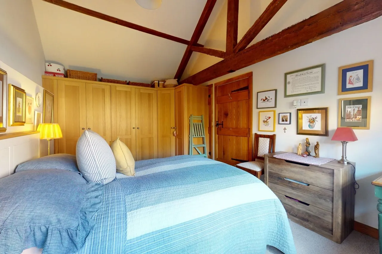 The Coach House, Stirchley Grange, Stirchley Road TF3 1AB, photo 7
