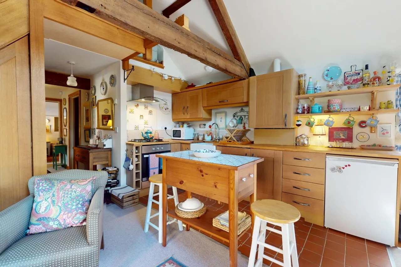 The Coach House, Stirchley Grange, Stirchley Road TF3 1AB, photo 6