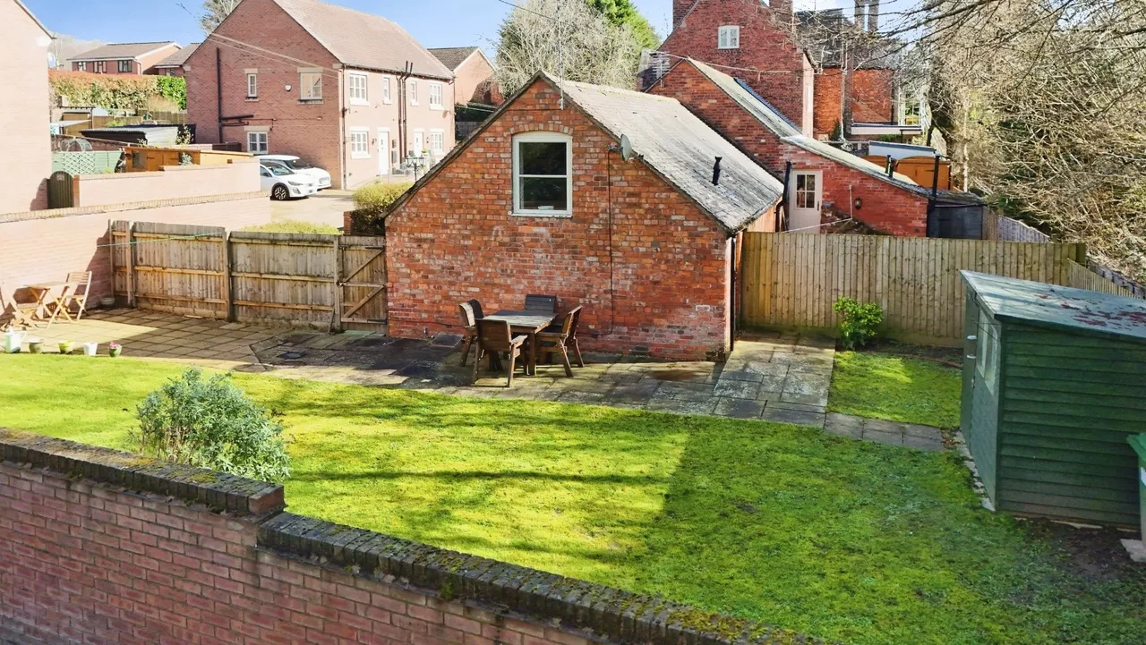 The Coach House, Stirchley Grange, Stirchley Road TF3 1AB, photo 13