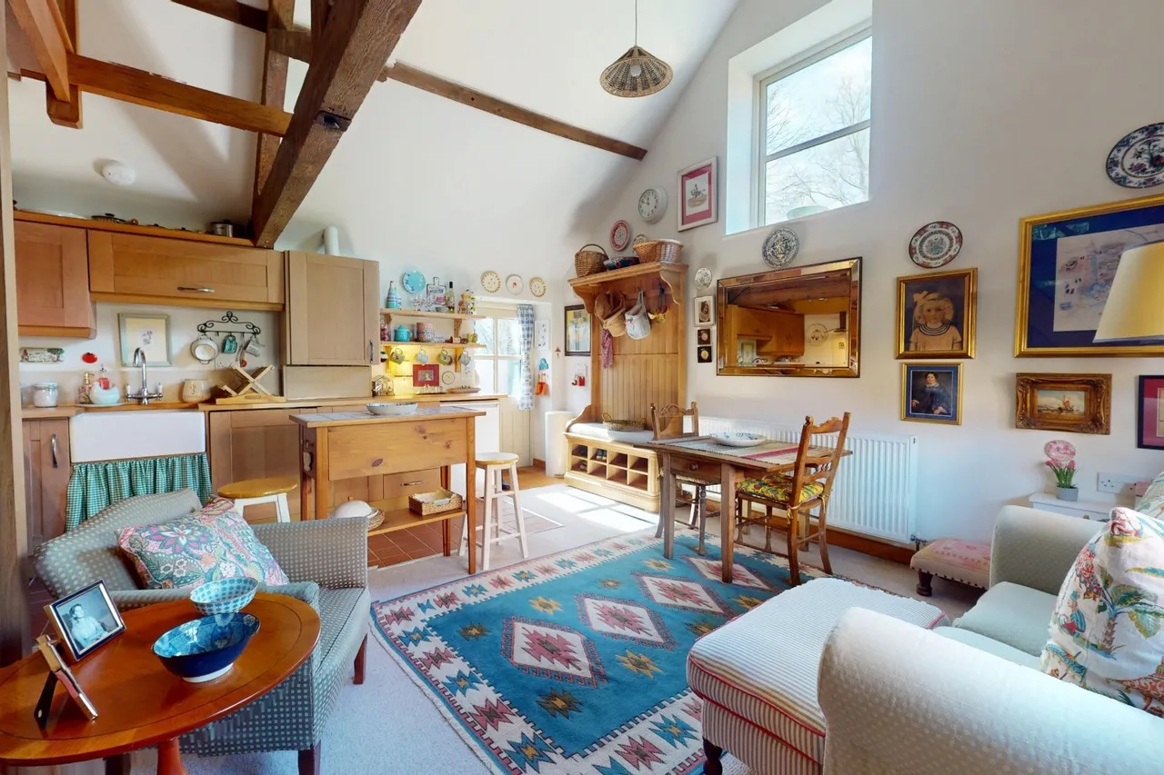 The Coach House, Stirchley Grange, Stirchley Road TF3 1AB, photo 3