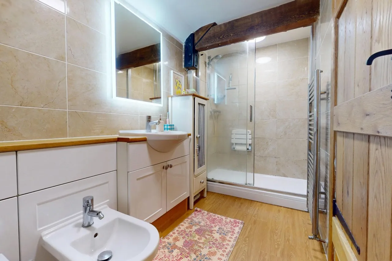 The Coach House, Stirchley Grange, Stirchley Road TF3 1AB, photo 10