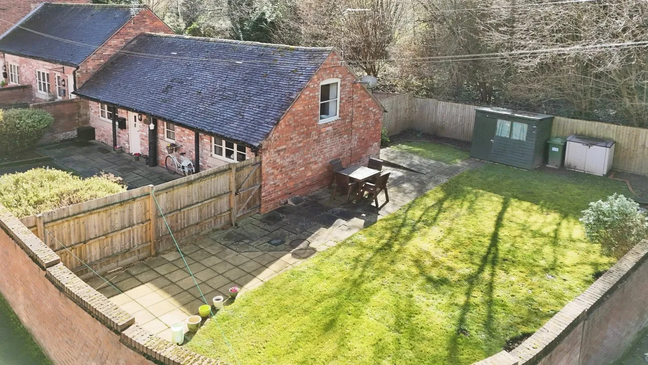 The Coach House, Stirchley Grange, Stirchley Road TF3 1AB, photo 4