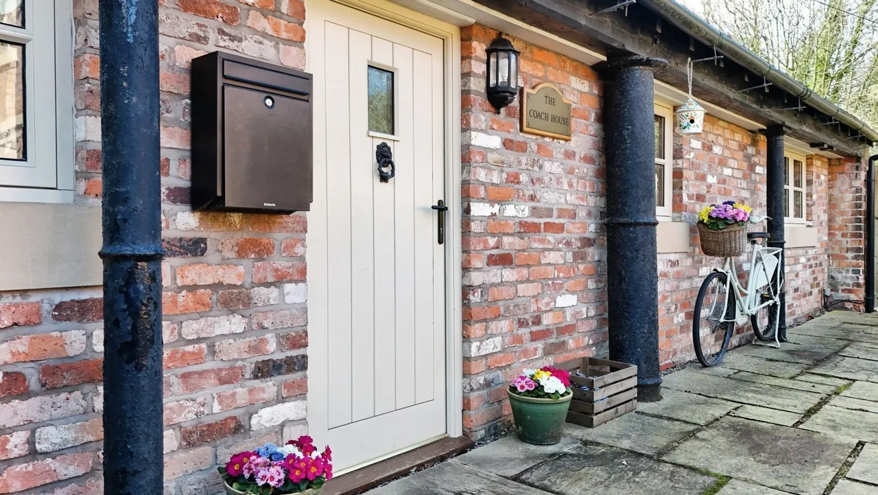 The Coach House, Stirchley Grange, Stirchley Road TF3 1AB, photo 16