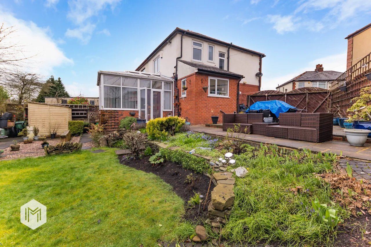 Willowbank Avenue, Bolton, BL2 1LX, photo 17
