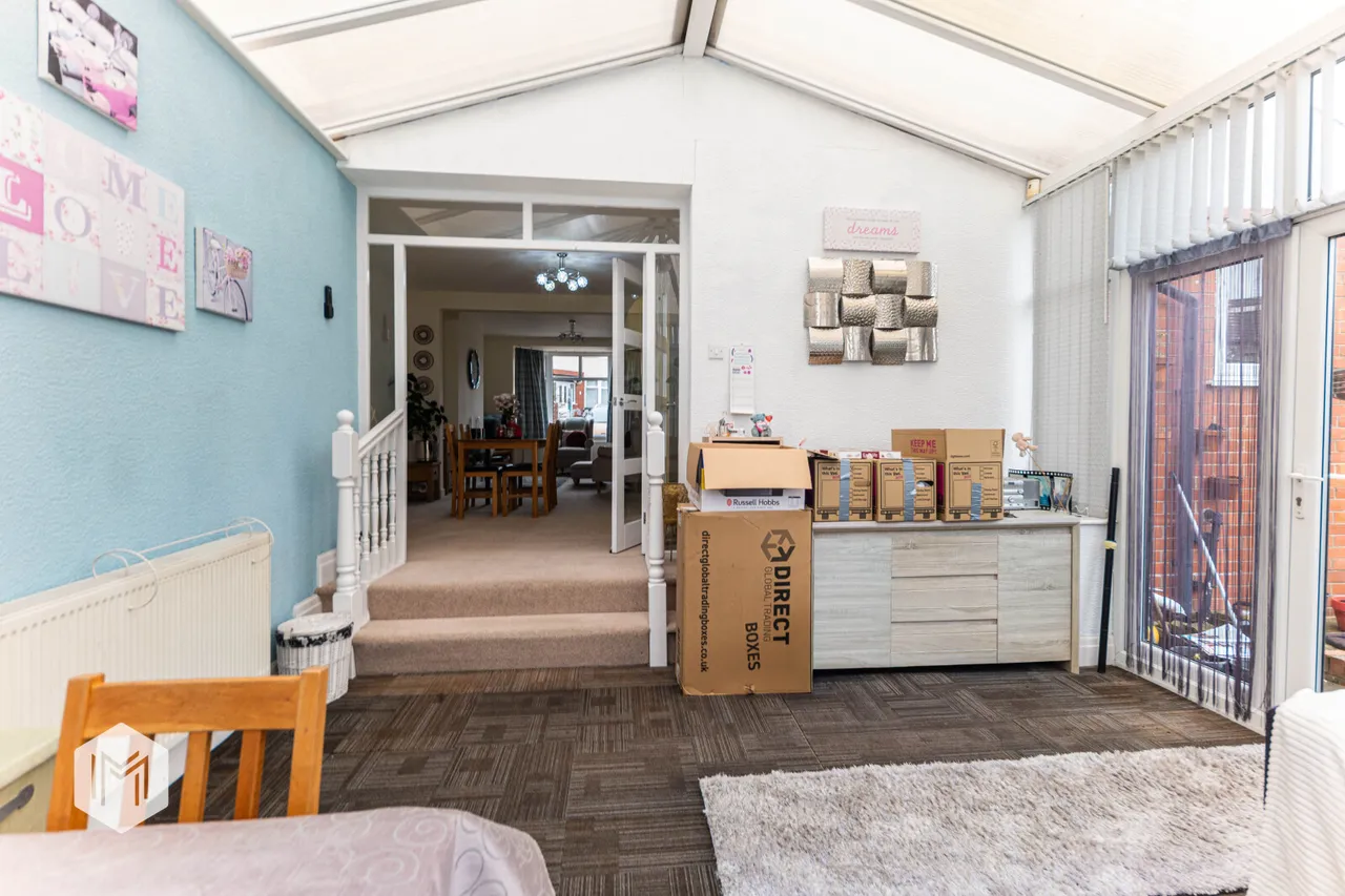 Willowbank Avenue, Bolton, BL2 1LX, photo 8