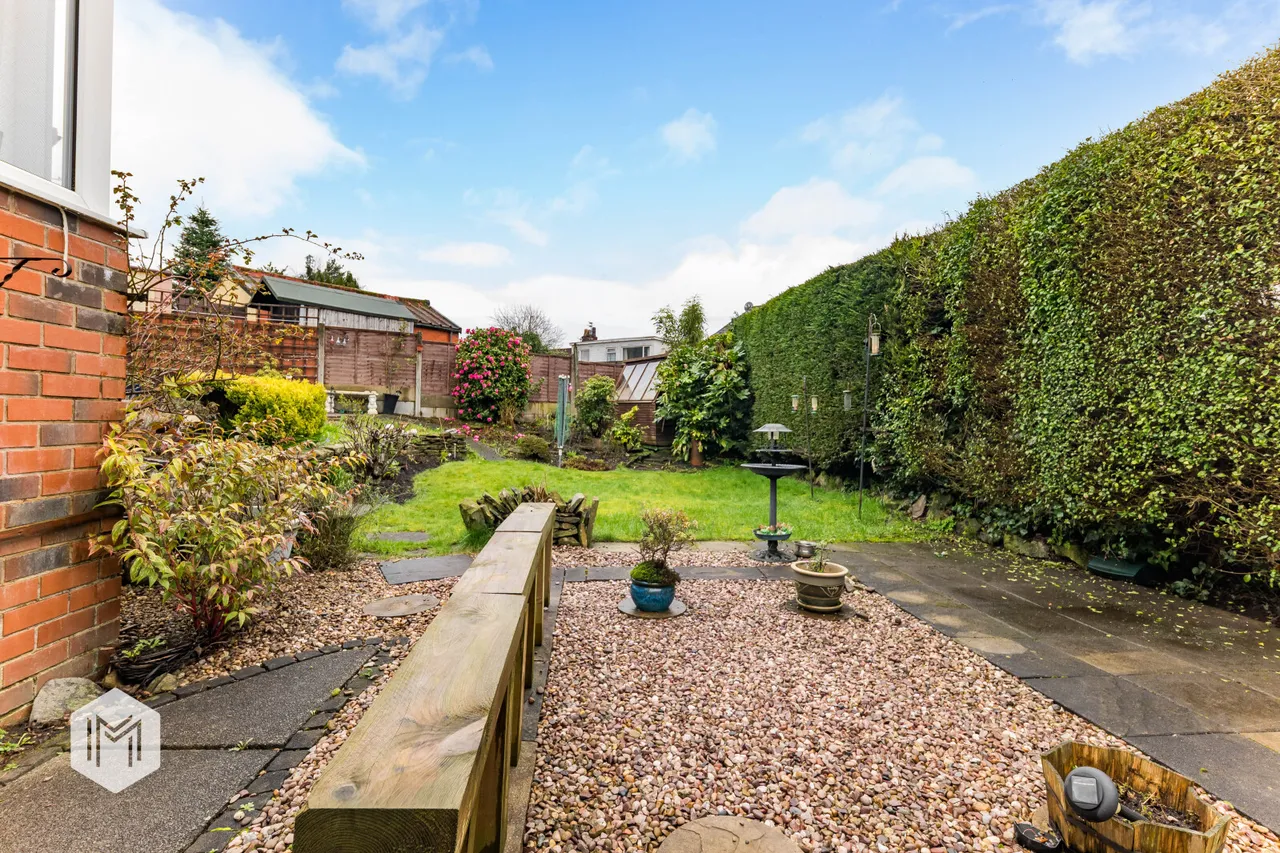 Willowbank Avenue, Bolton, BL2 1LX, photo 16