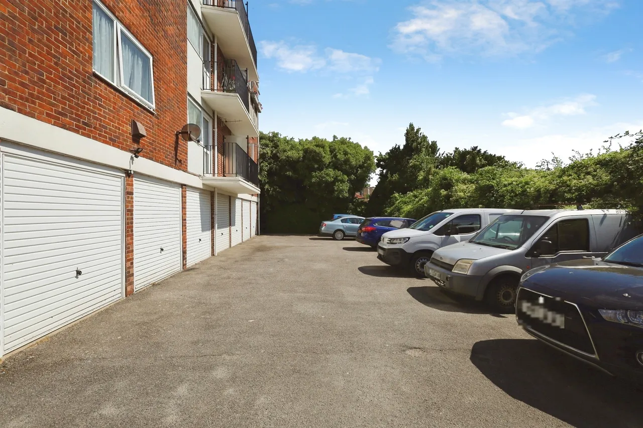 Selwyn Road, Eastbourne, BN21, photo 15