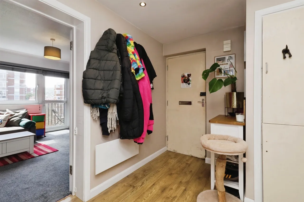 Selwyn Road, Eastbourne, BN21, photo 13